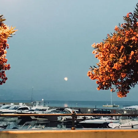 Ars Mediterranea Appartement