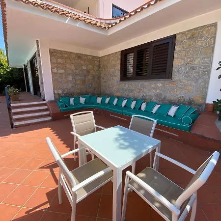 Ars Mediterranea Appartement