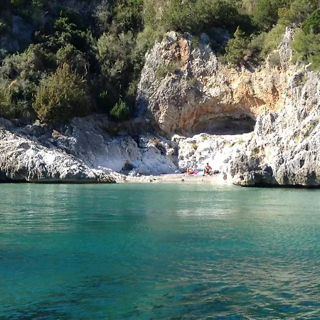 Appartement Ars Mediterranea *