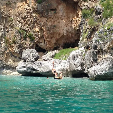 Appartement Ars Mediterranea Scario