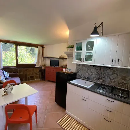 Ars Mediterranea Appartement *