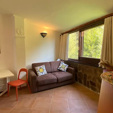 Ars Mediterranea Appartement *