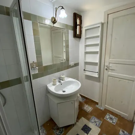 Appartement Ars Mediterranea *