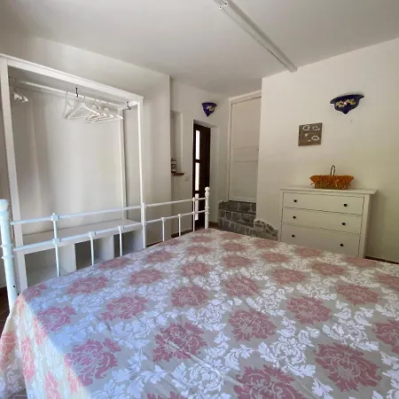 Appartement Ars Mediterranea Scario