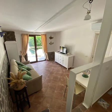 Ars Mediterranea Appartement *