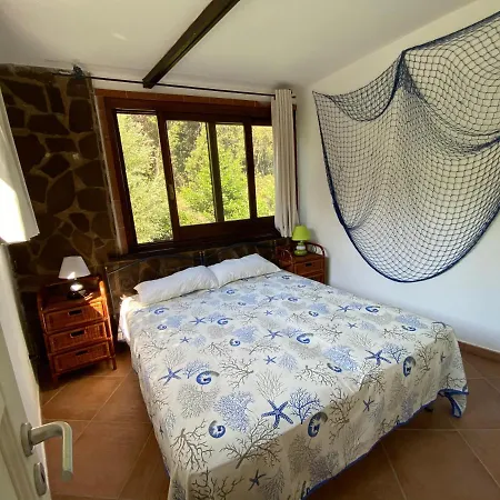 Appartement Ars Mediterranea Scario