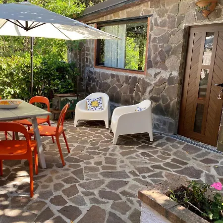 Ars Mediterranea Appartement