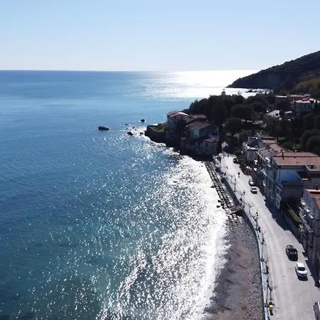 Ars Mediterranea Appartement