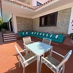 Ars Mediterranea Appartement