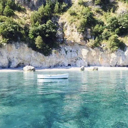 Lejlighed Ars Mediterranea