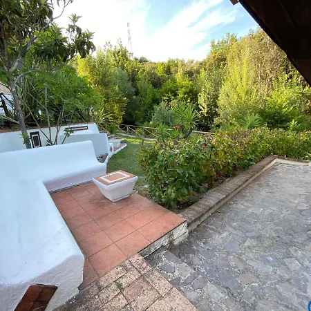 Ars Mediterranea Appartement Scario