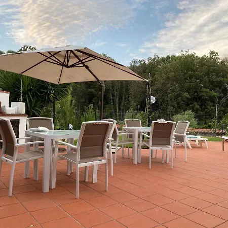 Apartment Ars Mediterranea