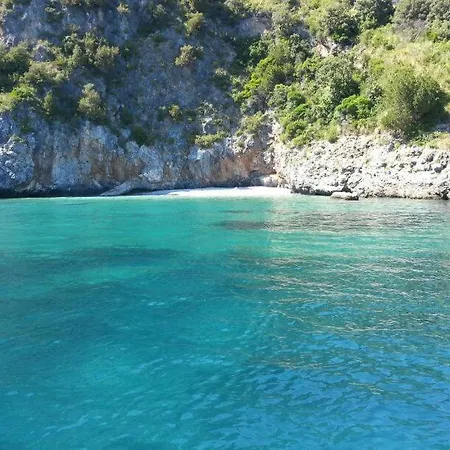 Apartment Ars Mediterranea