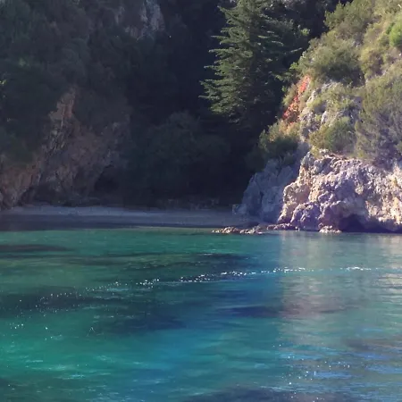 Ars Mediterranea * Scario