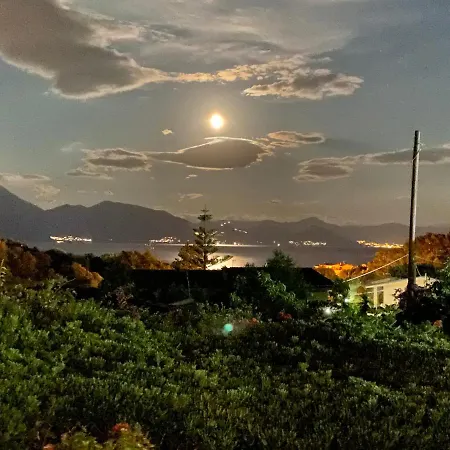 Ars Mediterranea سكاريو