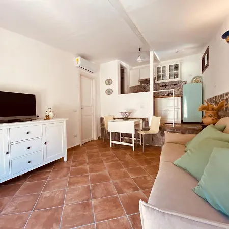 Apartment Ars Mediterranea Scario