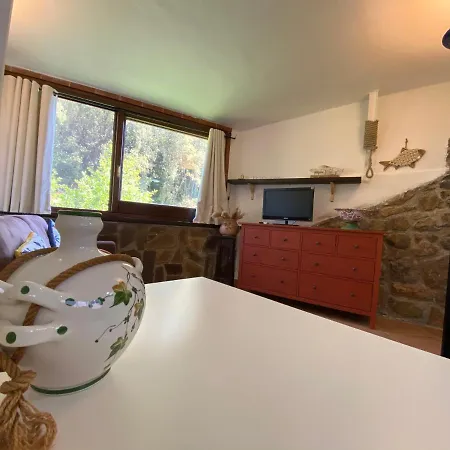 Ars Mediterranea Apartment