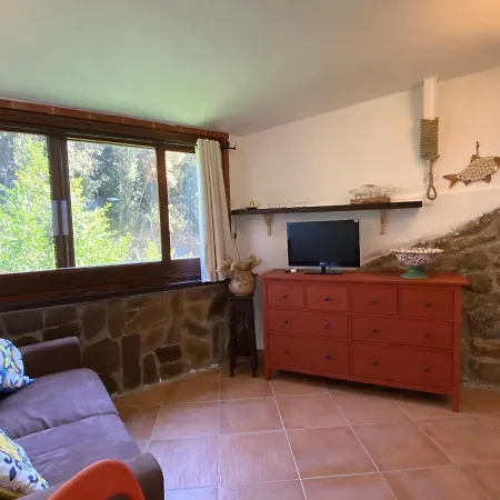 Ars Mediterranea Apartment