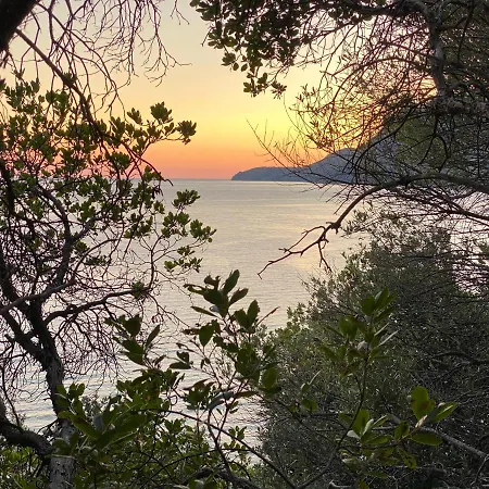 Apartment Ars Mediterranea Scario