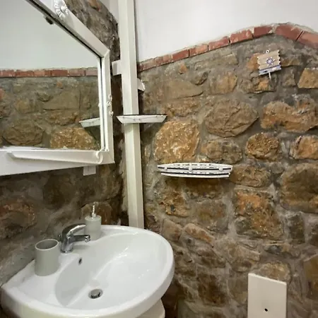 Ars Mediterranea Apartment Scario