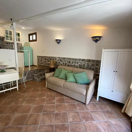 Apartment Ars Mediterranea *