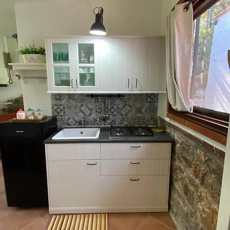 Apartman Ars Mediterranea Scario