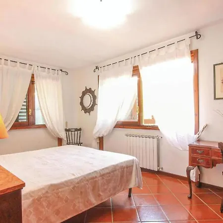 Apartamento Ars Mediterranea Scario