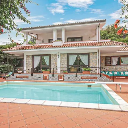 Apartman Ars Mediterranea