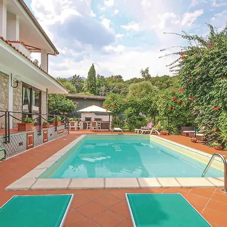 Ars Mediterranea Apartman *