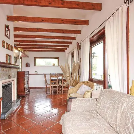 Apartamento Ars Mediterranea *